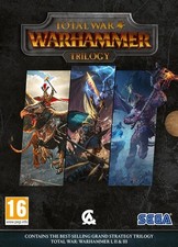 Total War: Warhammer Trilogy