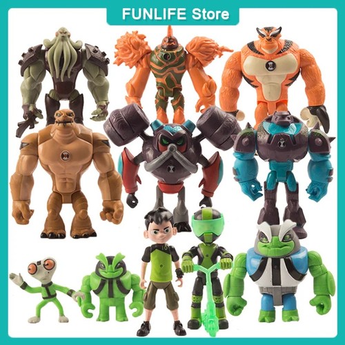 Anime action figure compatible - anime,