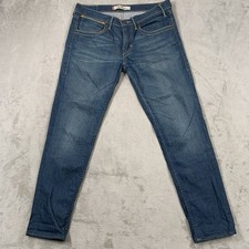 Levi 519 Jeams Mens W 32 L 29