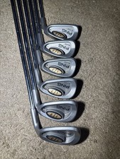 Ping i3 Blade Iron Set 6-PW+SW
