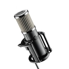512 Audio Skylight Large Diaphragm Condenser XLR Microphone 512-SLT,