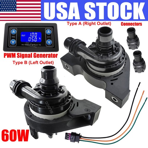 60w 12v electric - electric, cooling
