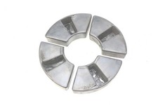 SPROCKET SILENTBLOCK - ROYAL