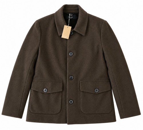 Paul smith donkey - smith, jacket