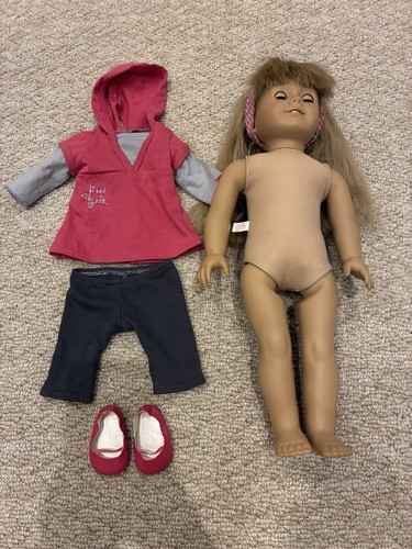 American girl pleasant company - american,