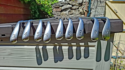 Browning 440 low - profile, golf