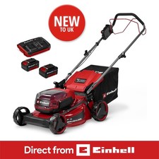 Einhell Cordless Lawnmower