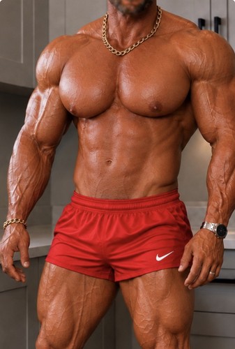 Short small fitting - mens, nike