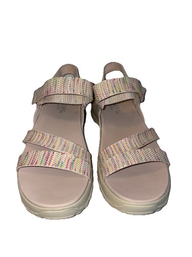 Sketchers rebound sandal - sketchers,