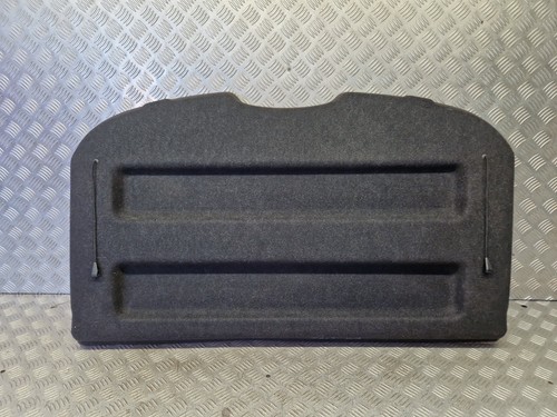 Nissan qashqai parcel - nissan, shelf