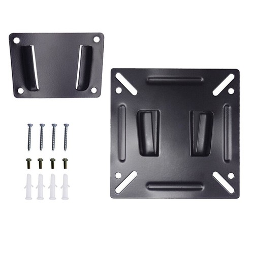 Ultra slim fixed flat - slim, wall