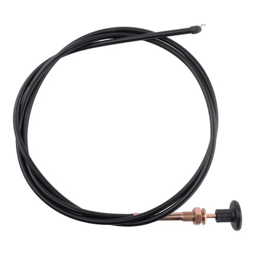 Choke cable high performance - choke,