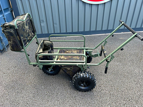 Carp porter big boy - carp, tri