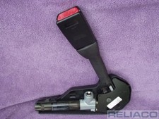 BMW E39 Seat Belt Pre