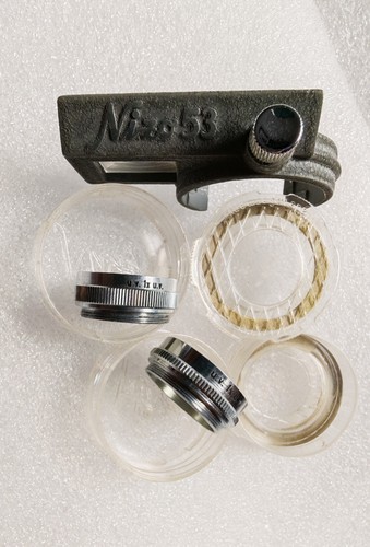 Nizo53 x 2 - ,