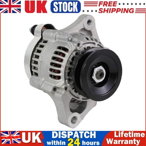 Alternator for kit - alternator, car