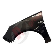VAUXHALL ZAFIRA TOURER SRI CDTI MK3 FRONT LEFT SIDE WING 2011-16 WING LEFT SIDE