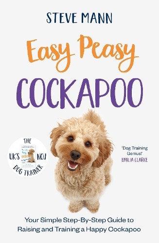 Easy peasy cockapoo your - cockapoo:,