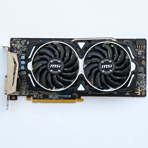 Msi amd radeon - amd,