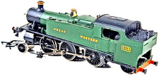 Airfix Railway Models- Great