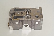 CYLINDER HEAD FITS: ALFA ROMEO 155 2.5 TD .ALFA ROMEO 164 SEDAN 2.5 TD .ALFA