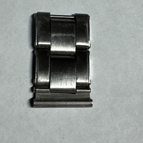 Rolex 20mm tube rivet - rolex,