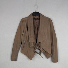 Muubaa Jacket Womens 6 Goat