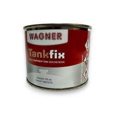 Wagner tank fix motorcycle - -,