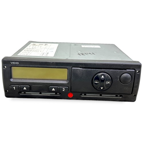 Man tp2202007 tachograph - tp2202007,