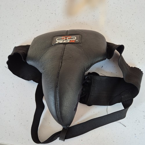 Rdx groin guard boxing - rdx,