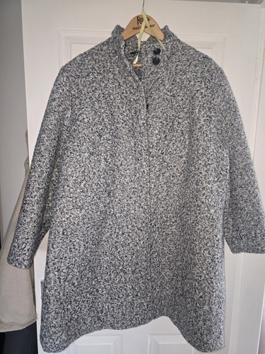 Ladies winter coat - ladies, size