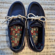 perry Top-Sider Authentic