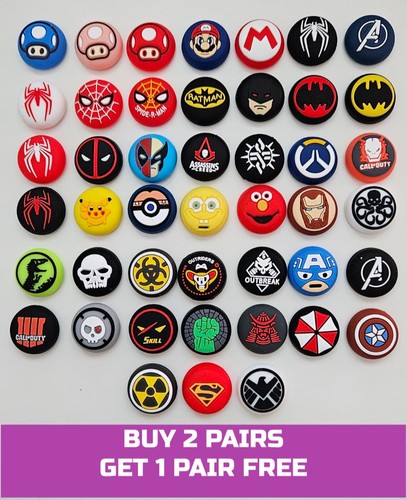 Controller grips ps5 ps4 xbox - controller,