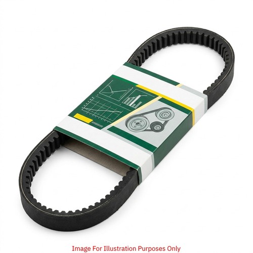 Belt fits peugeot - 504, pickup