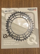 Rotor Q Ring 110BCD 5 Bolt 38t