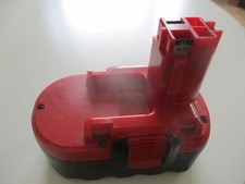 BOSCH 18V NI-MH 2.6Ah BATTERY