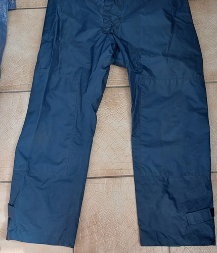 Vintage henri lloyd lined bri - vintage,
