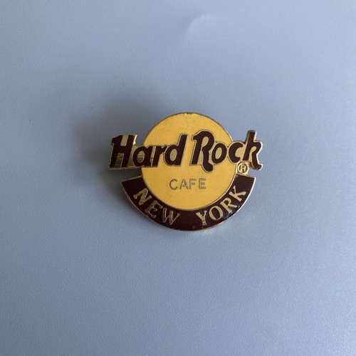 Hard rock cafe - new,