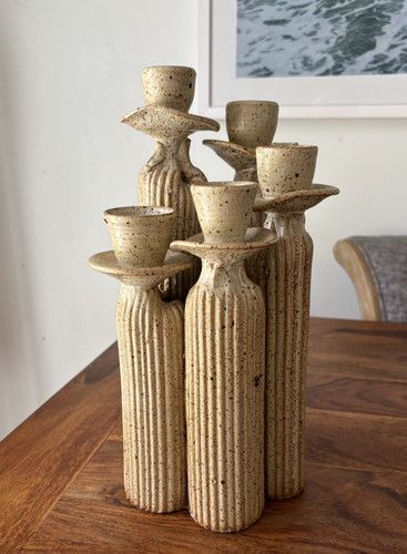 Mcm modernist studio pottery - studio,