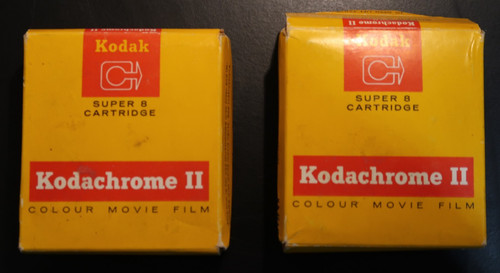 Kodak kodachrome 11 colour - kodachrome,