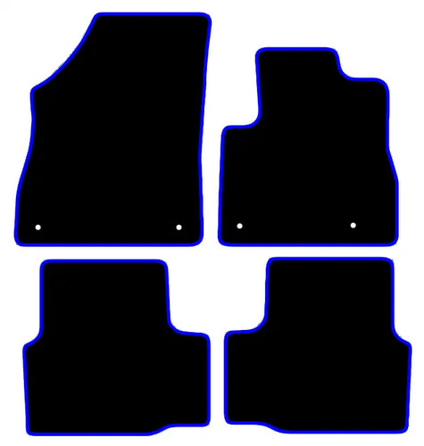 Car mats for vauxhall - for, k