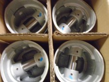 AUSTIN HEALEY 100/4 &  100M