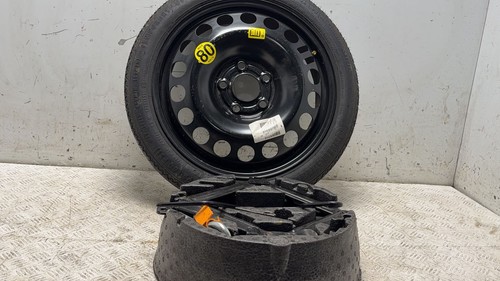 Vauxhall astra space saver - astra, 16"