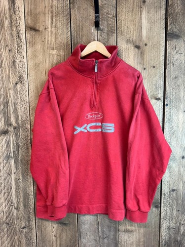 Original 1990s rockport xcs - original,