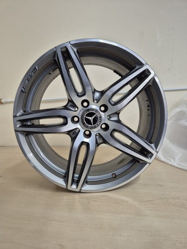Genuine mercedes class - mercedes, e