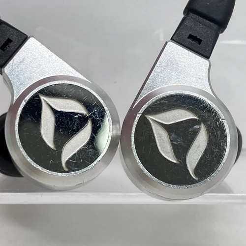 Dita twins fealty iridium - dita,
