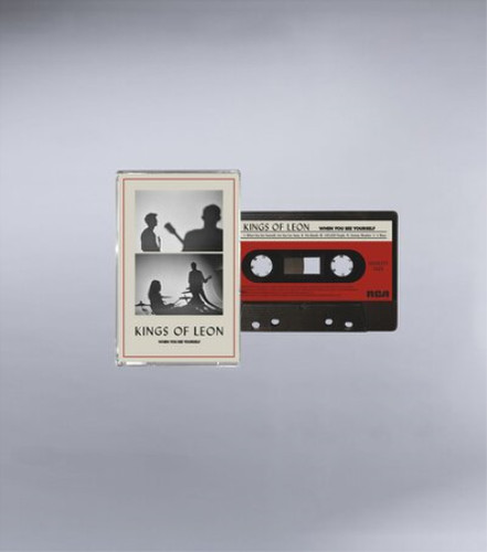 Kings leon when - kings, you