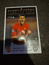 Michael Carrick Man Utd 2017