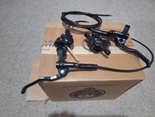 Shamino BL-MR200 Hydraulic Brakes