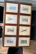 Antique Vanity Fair Golf